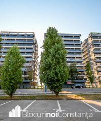 Apartamente moderne Stațiunea Mamaia