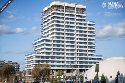 Marina Tower