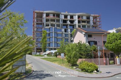 Naka Faleză Nord