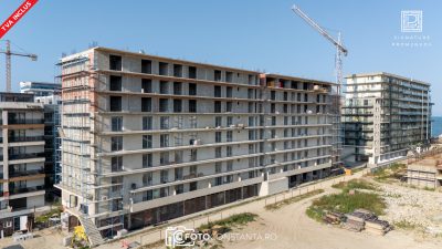 Signature Promenada 2 – Mamaia Nord