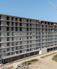 Signature Promenada 2 – Mamaia Nord
