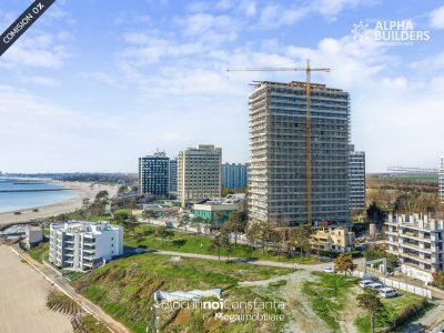 Olimp Tower