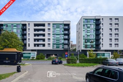 Building BND