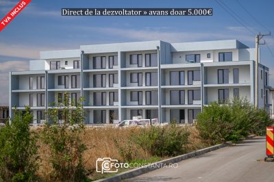 Sirenei Residence