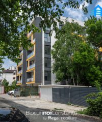 Sea Breeze Residence II – Mamaia Nord