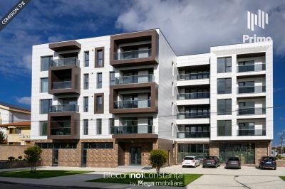Primo Residence