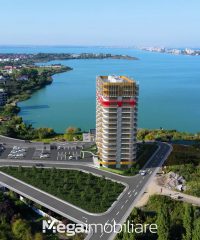 Tomis Tower II