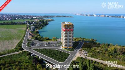 Tomis Tower II